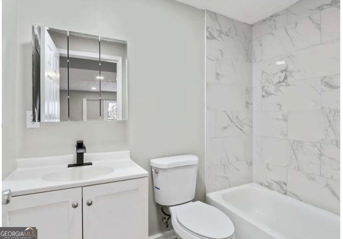 2106 Singer Way Lithonia - 4