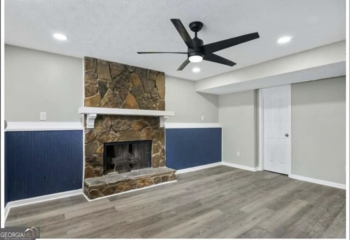 2106 Singer Way Lithonia - 7