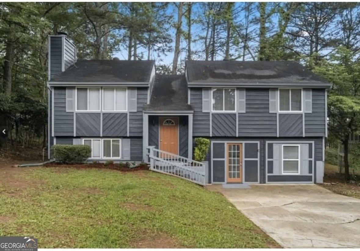 2106 Singer Way Lithonia - 8