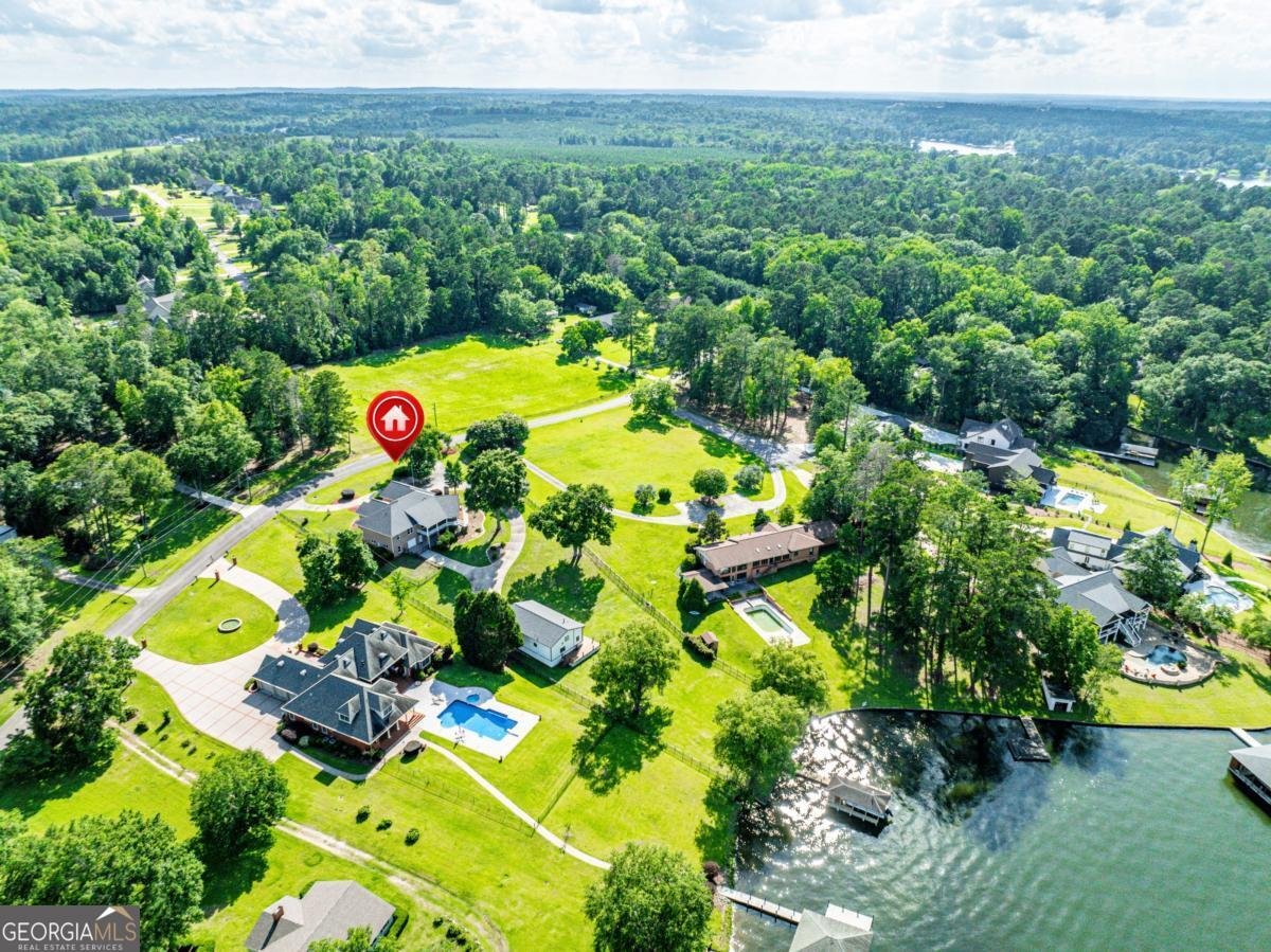 183 Lakeview Drive Milledgeville - 10