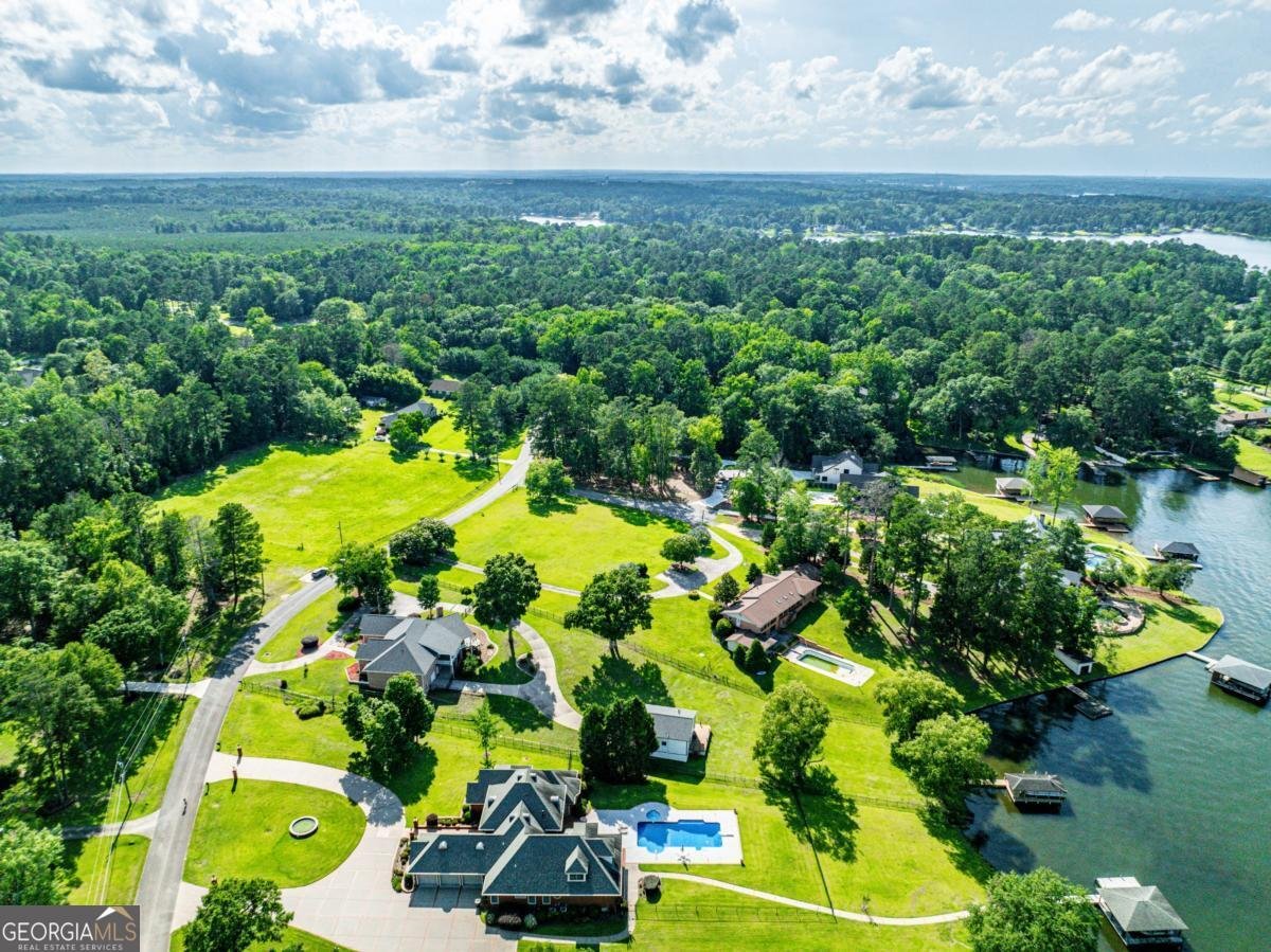 183 Lakeview Drive Milledgeville - 11