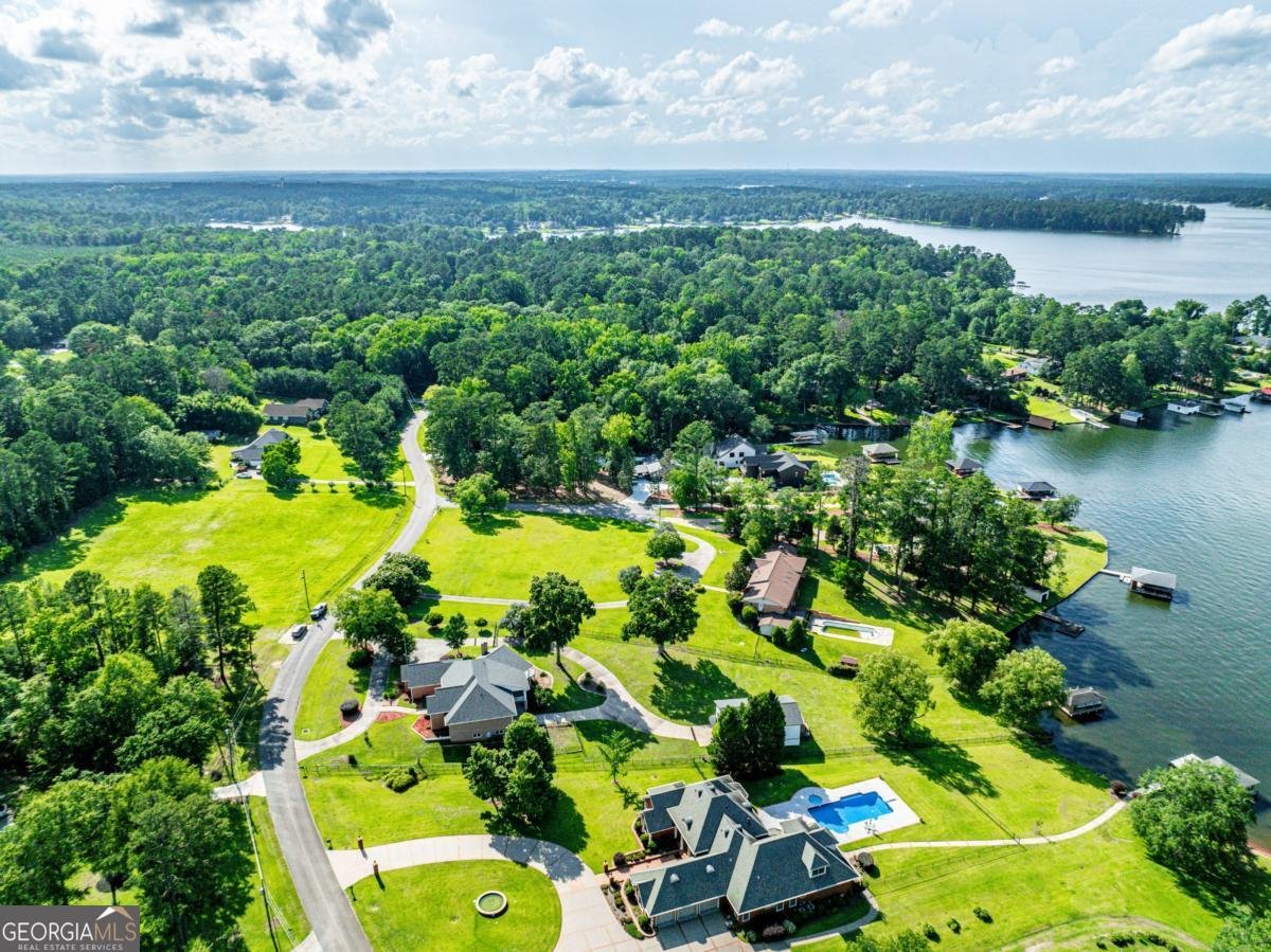 183 Lakeview Drive Milledgeville - 12