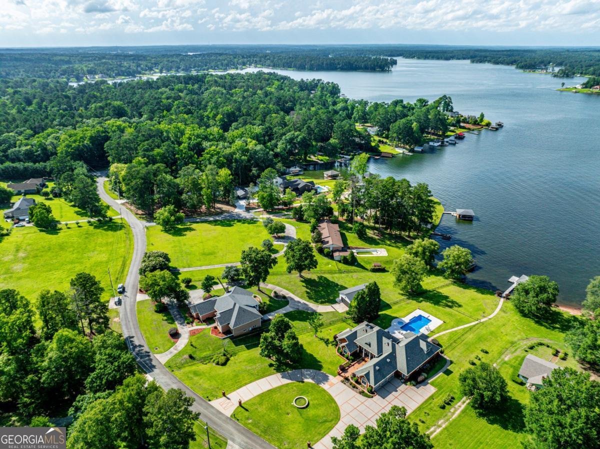 183 Lakeview Drive Milledgeville - 13