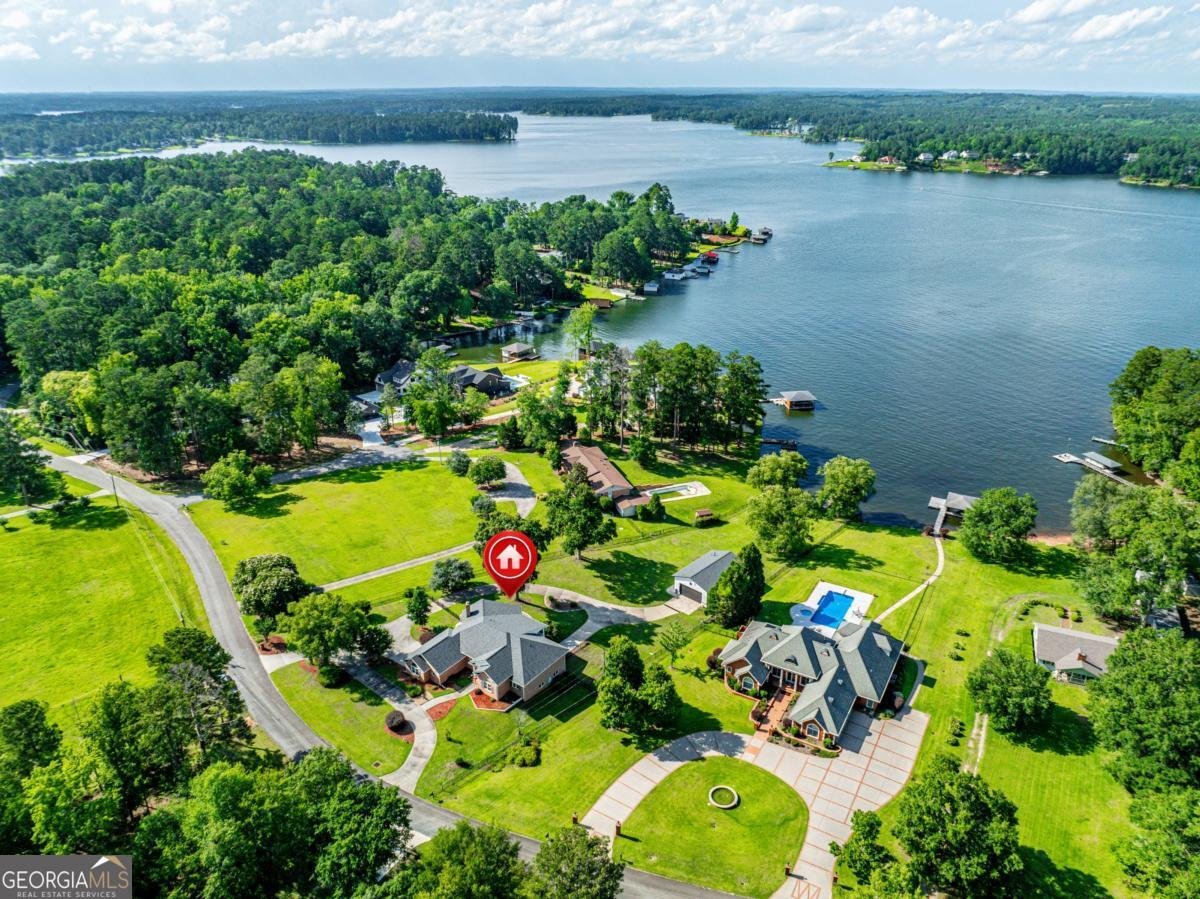 183 Lakeview Drive Milledgeville - 14