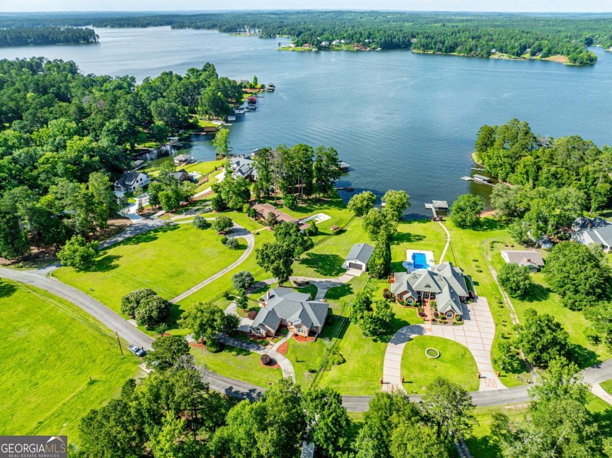 183 Lakeview Drive Milledgeville - 15