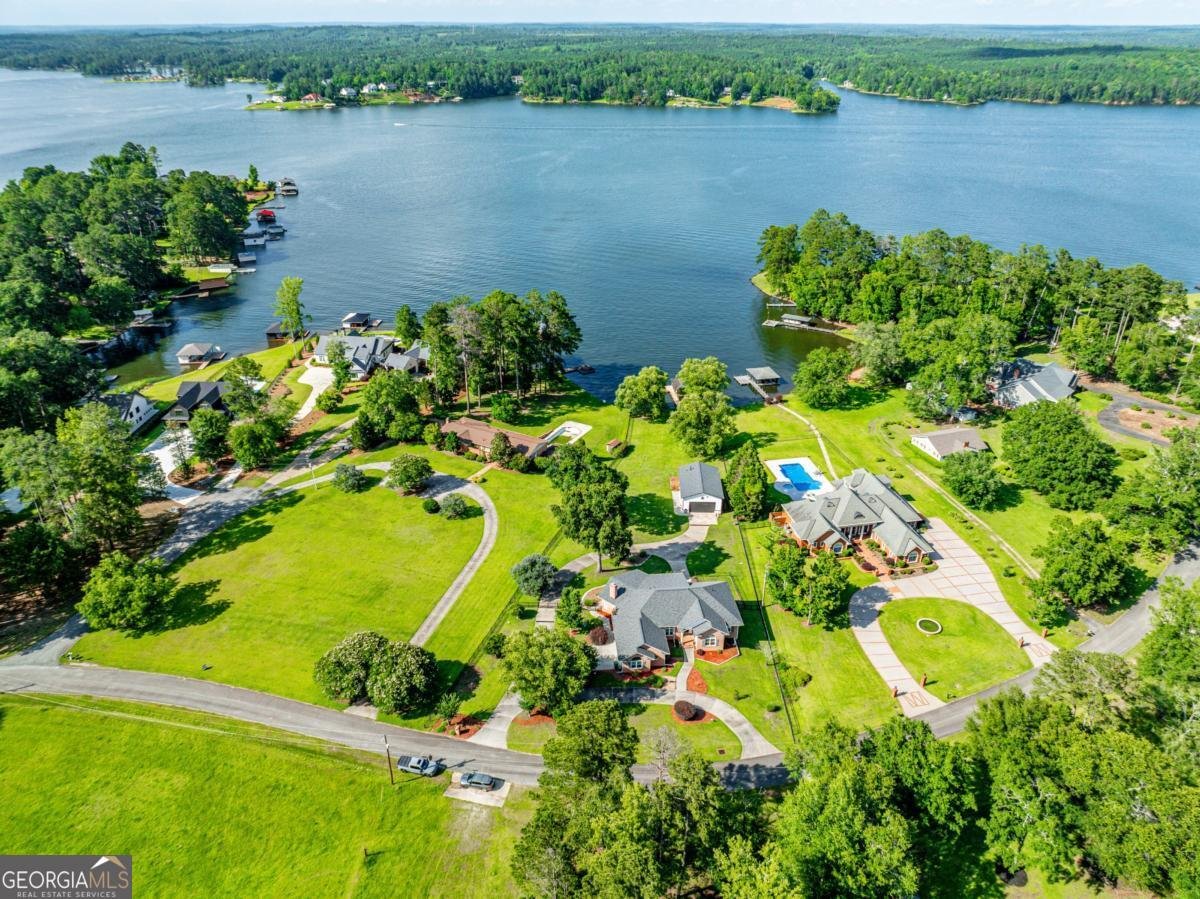 183 Lakeview Drive Milledgeville - 16