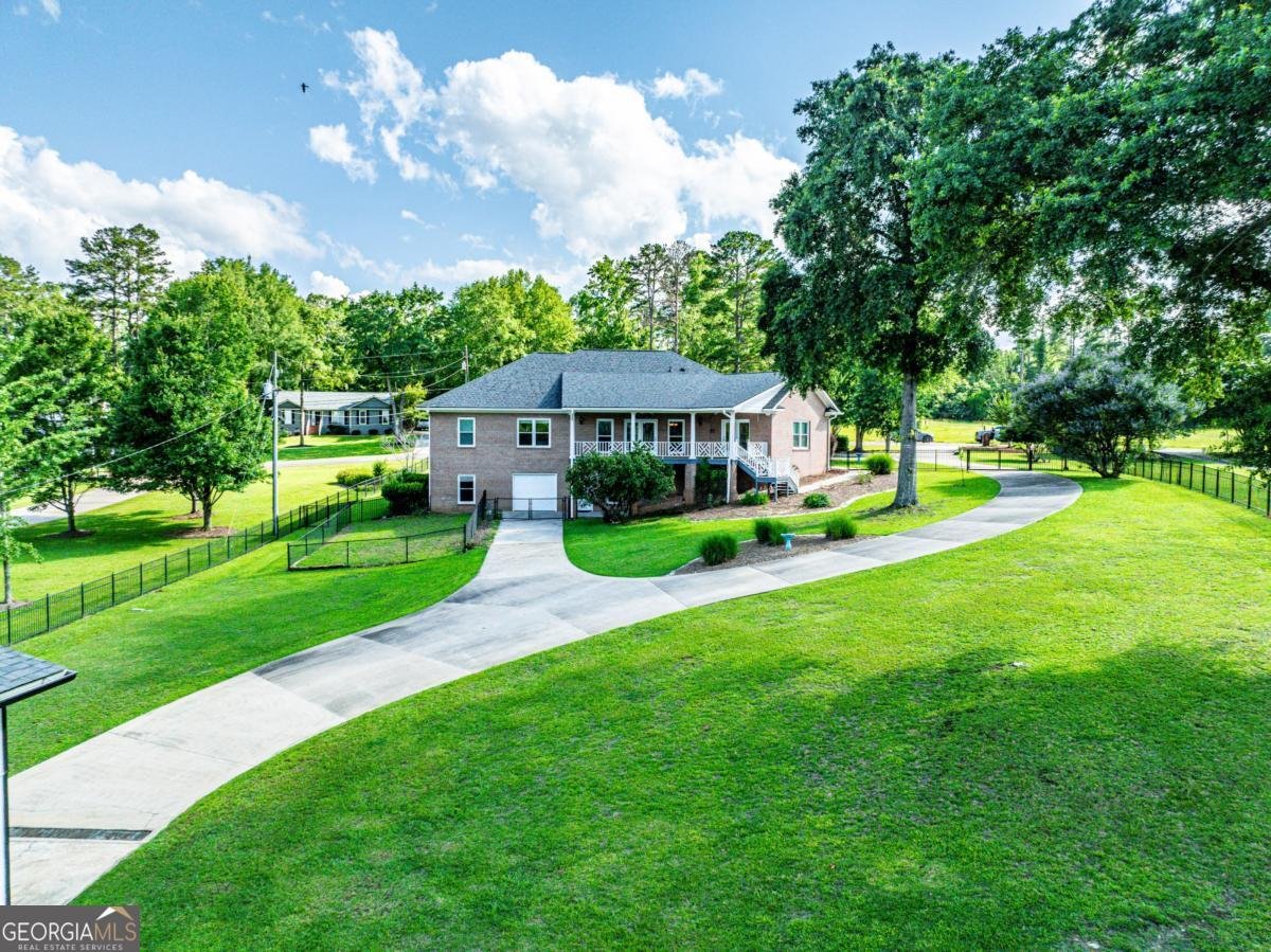 183 Lakeview Drive Milledgeville - 2