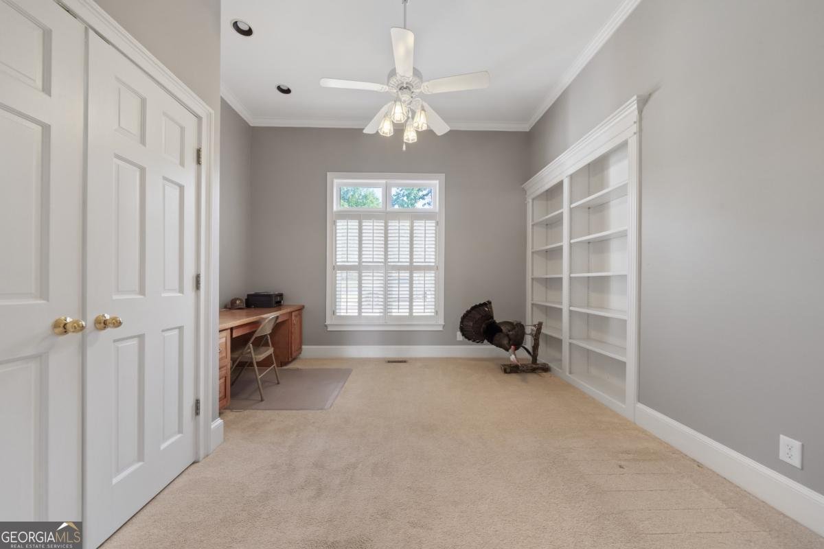 183 Lakeview Drive Milledgeville - 22