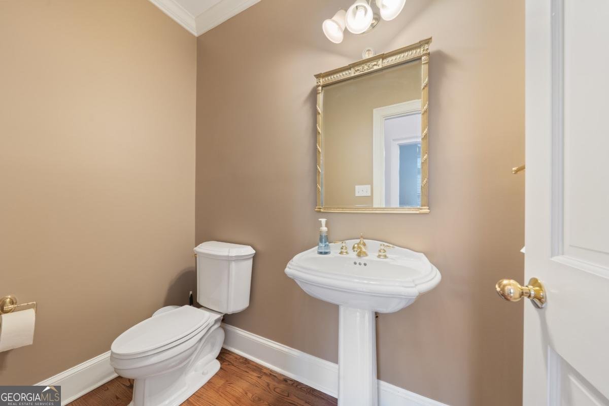 183 Lakeview Drive Milledgeville - 23