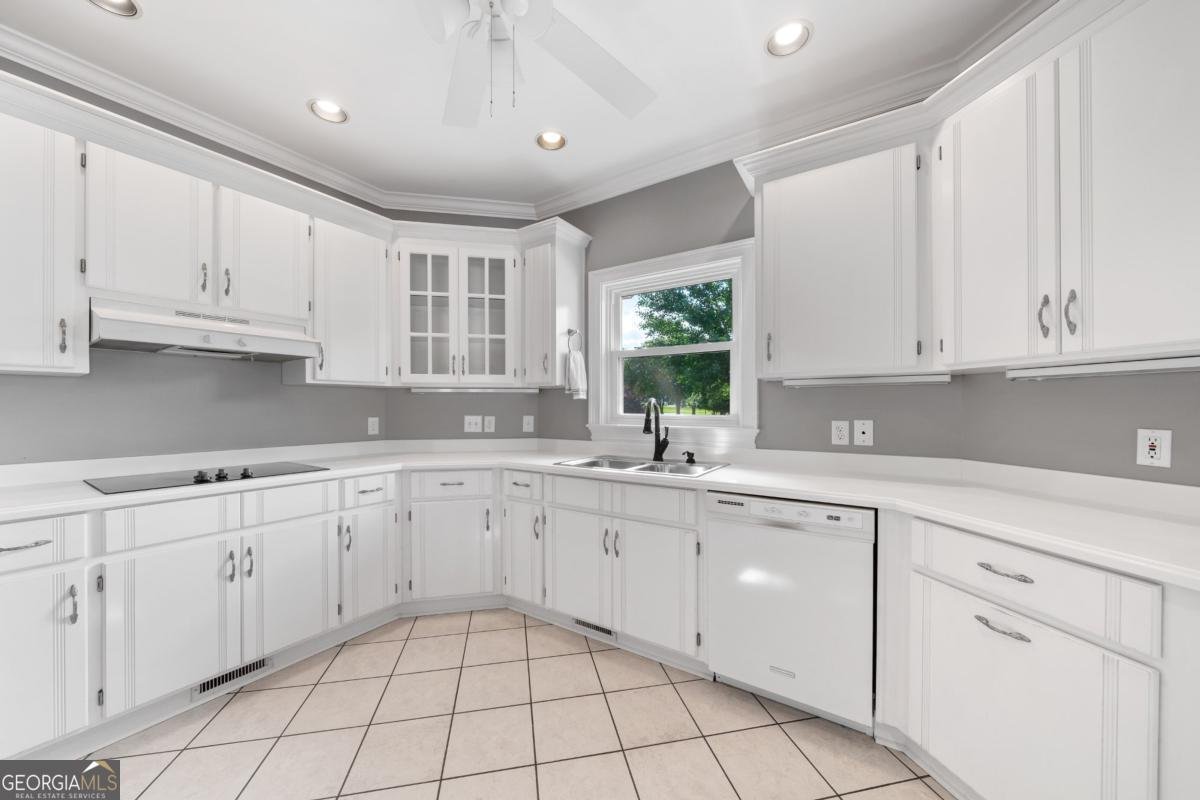 183 Lakeview Drive Milledgeville - 29