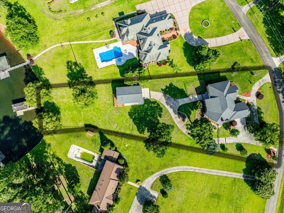 183 Lakeview Drive Milledgeville - 3
