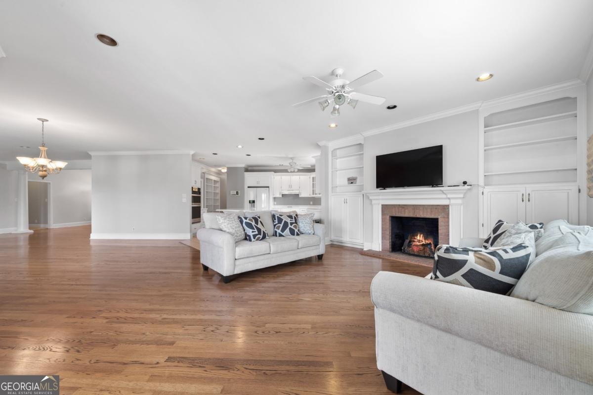 183 Lakeview Drive Milledgeville - 36