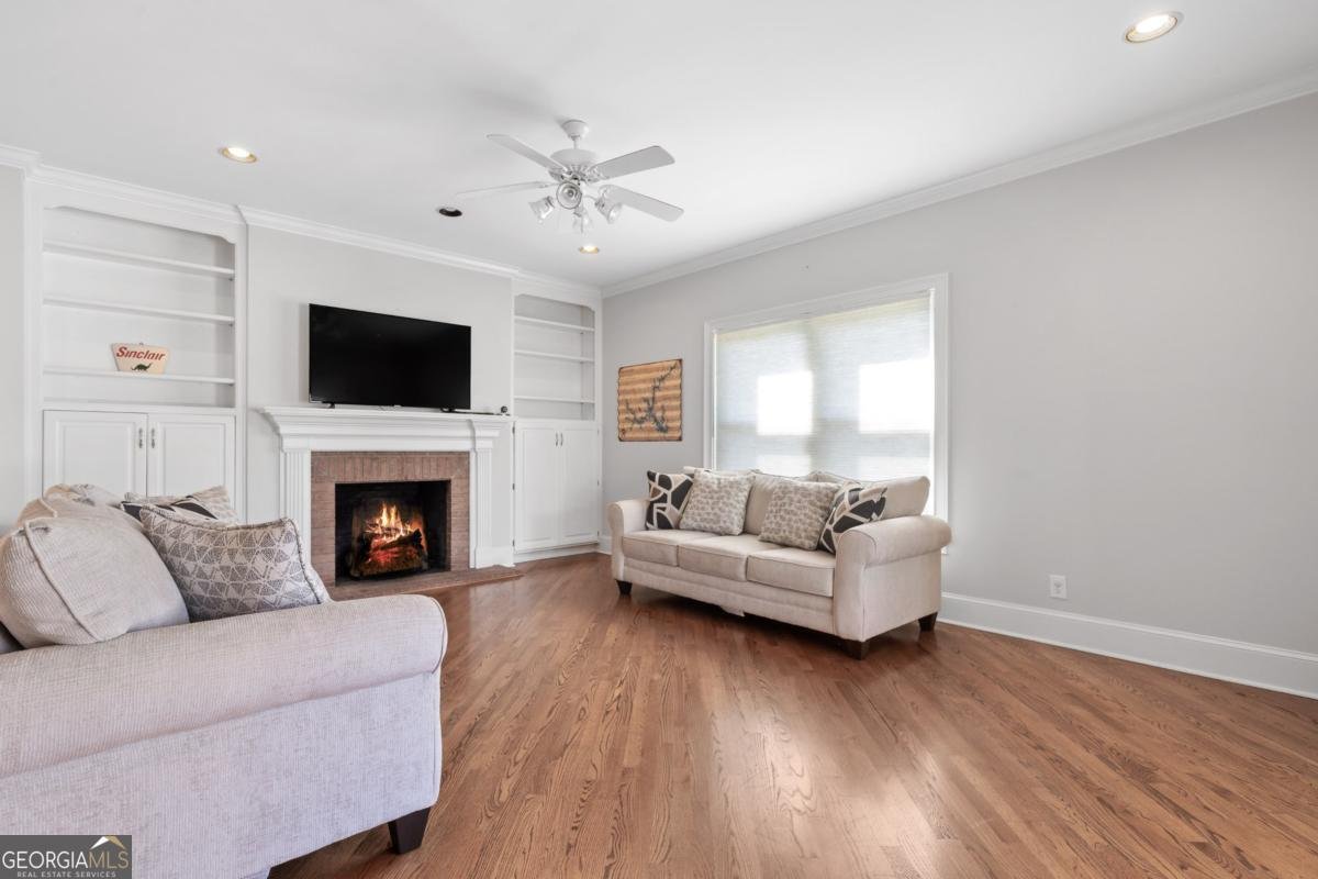 183 Lakeview Drive Milledgeville - 37