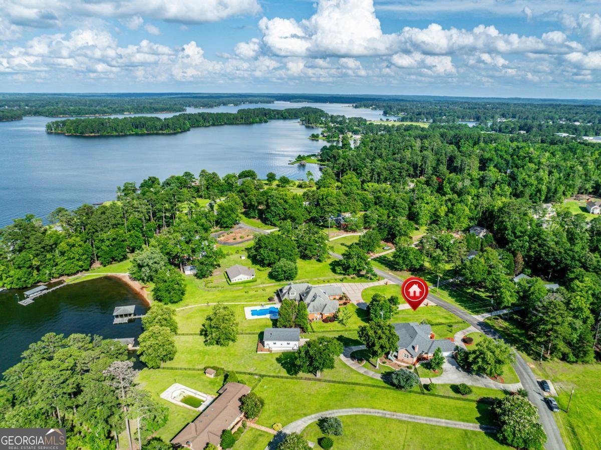183 Lakeview Drive Milledgeville - 4