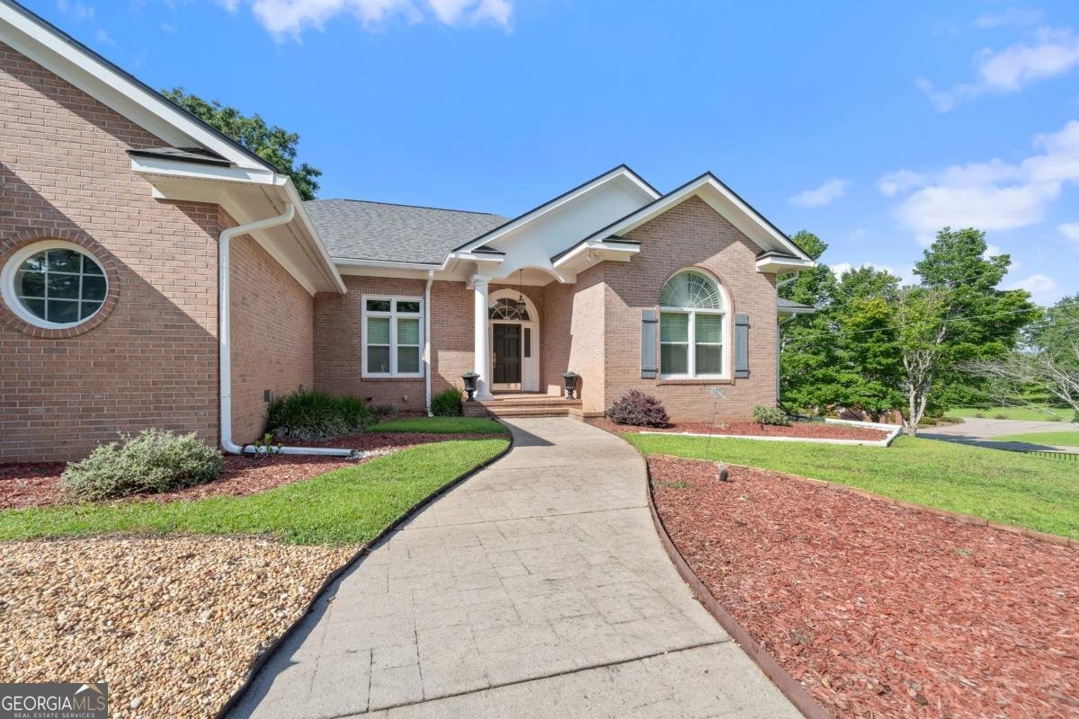 183 Lakeview Drive Milledgeville - 46