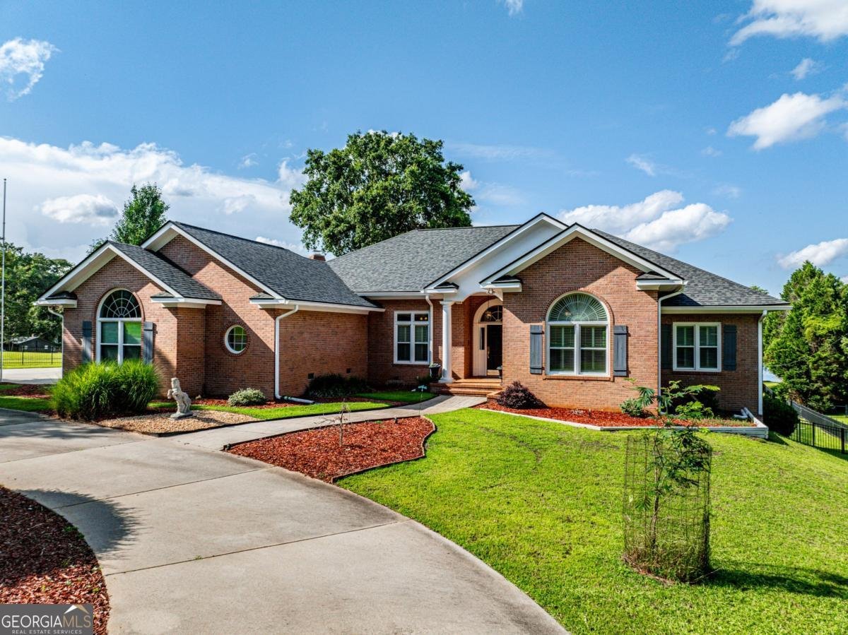 183 Lakeview Drive Milledgeville - 47
