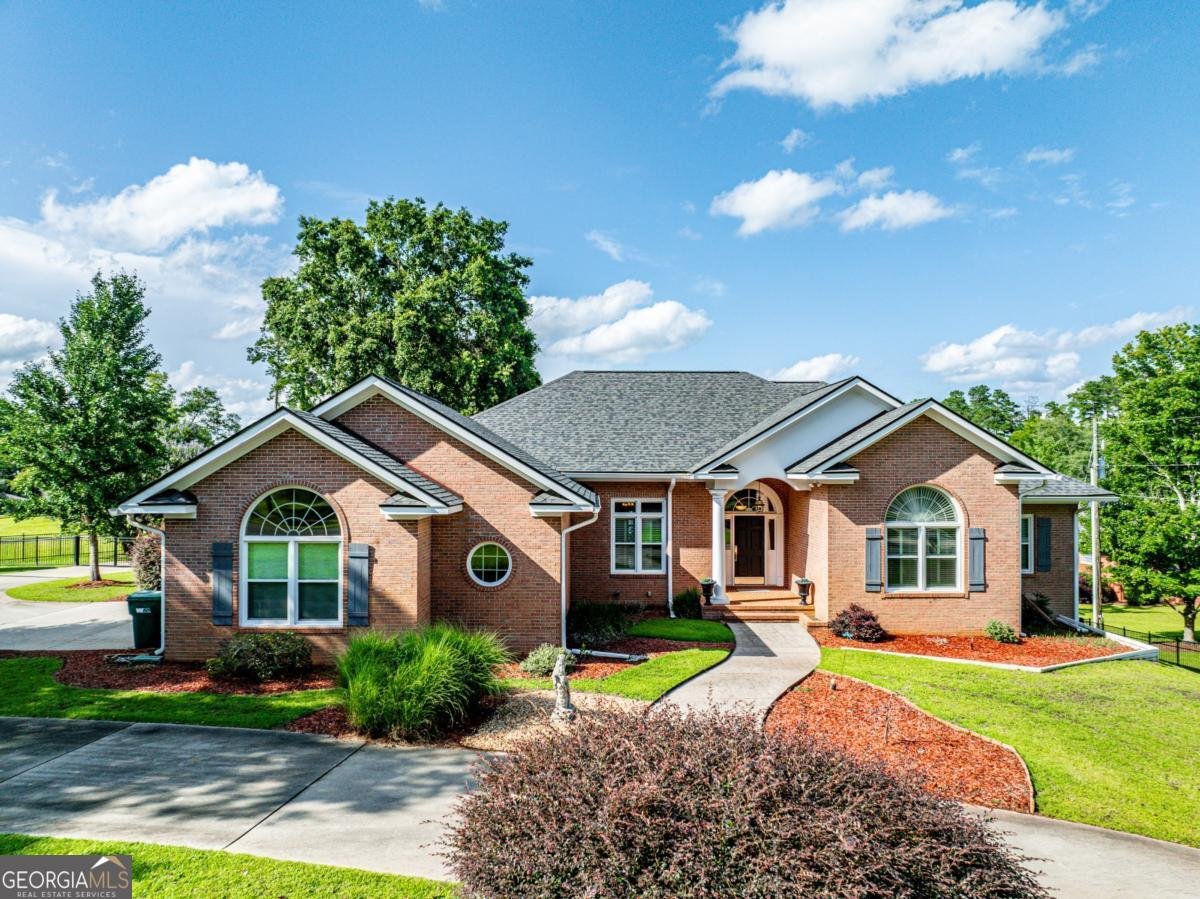 183 Lakeview Drive Milledgeville - 48