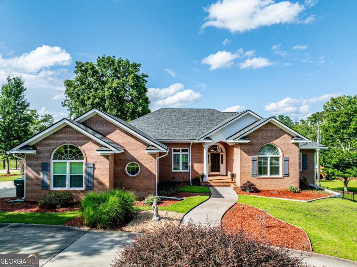 183 Lakeview Drive Milledgeville - 49