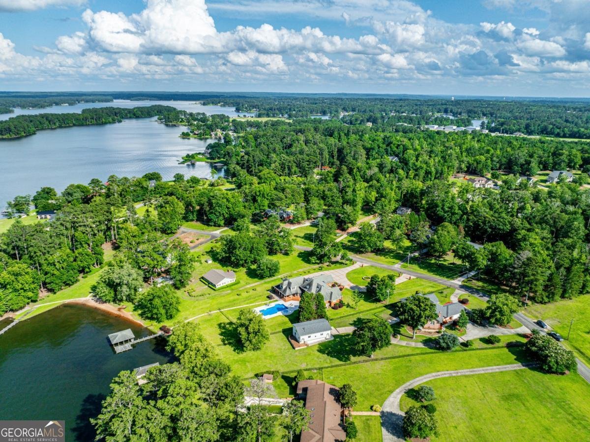 183 Lakeview Drive Milledgeville - 5
