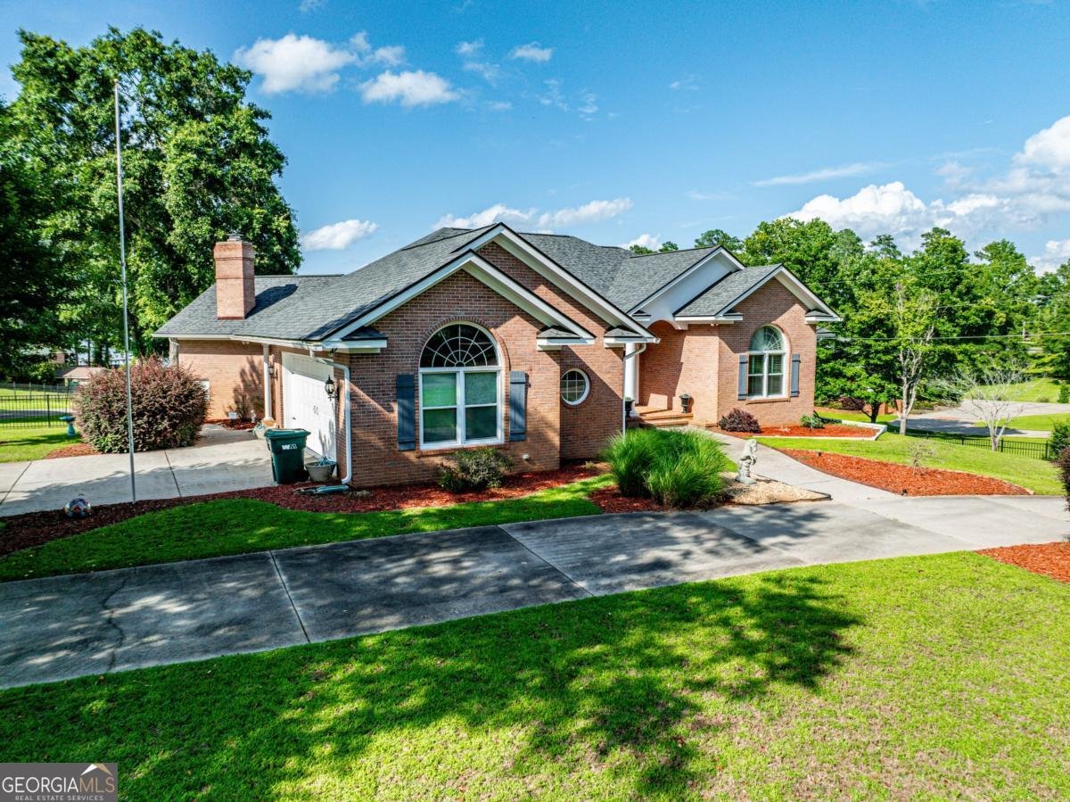 183 Lakeview Drive Milledgeville - 50