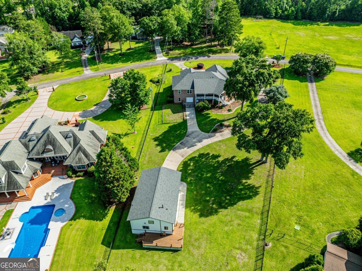 183 Lakeview Drive Milledgeville - 51