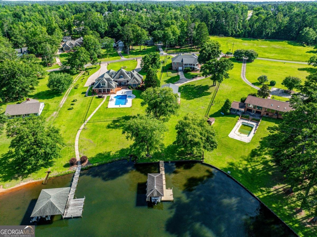 183 Lakeview Drive Milledgeville - 52