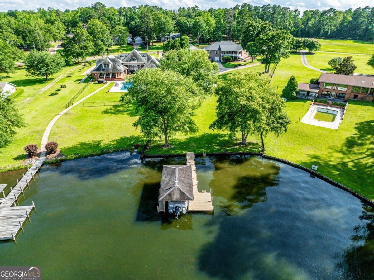 183 Lakeview Drive Milledgeville - 53