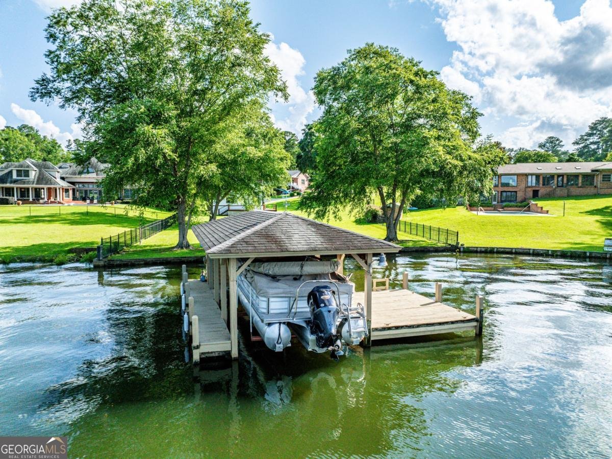 183 Lakeview Drive Milledgeville - 54
