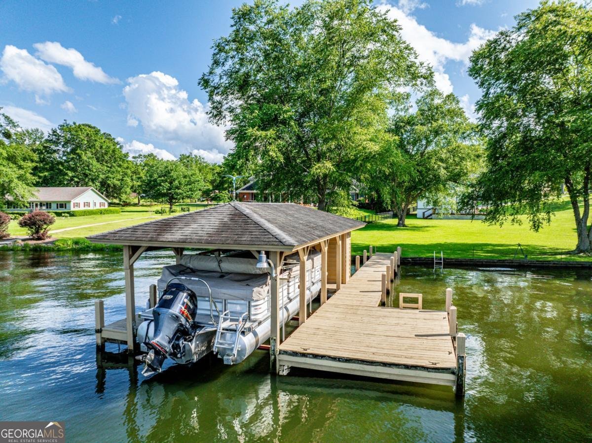 183 Lakeview Drive Milledgeville - 55
