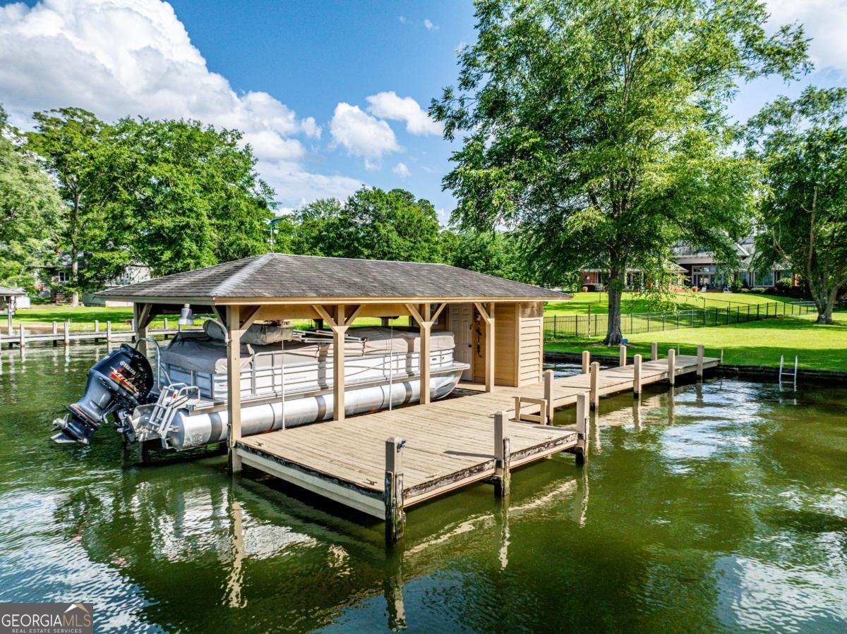 183 Lakeview Drive Milledgeville - 56
