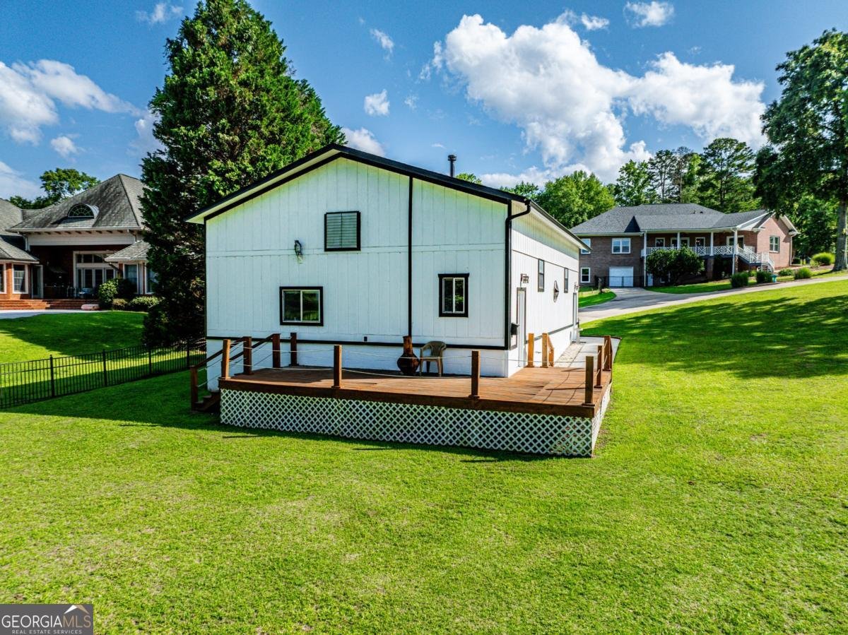 183 Lakeview Drive Milledgeville - 60