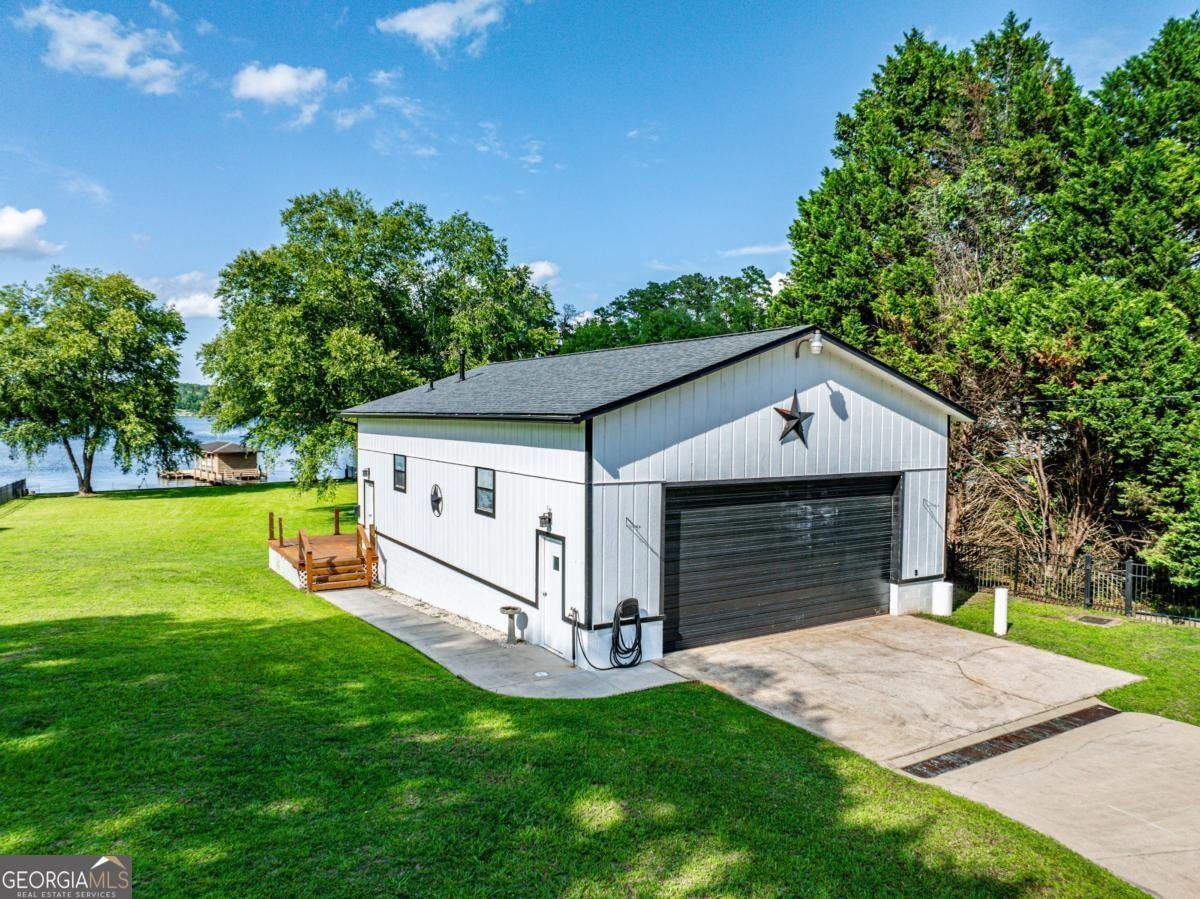 183 Lakeview Drive Milledgeville - 64