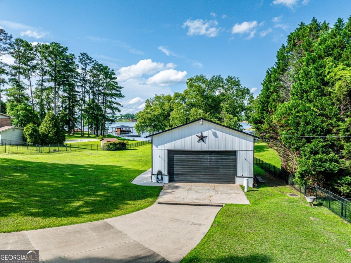 183 Lakeview Drive Milledgeville - 65