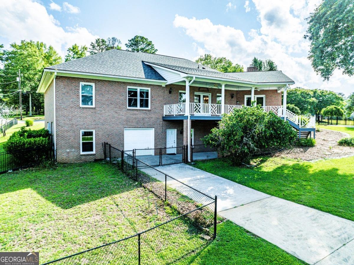 183 Lakeview Drive Milledgeville - 66
