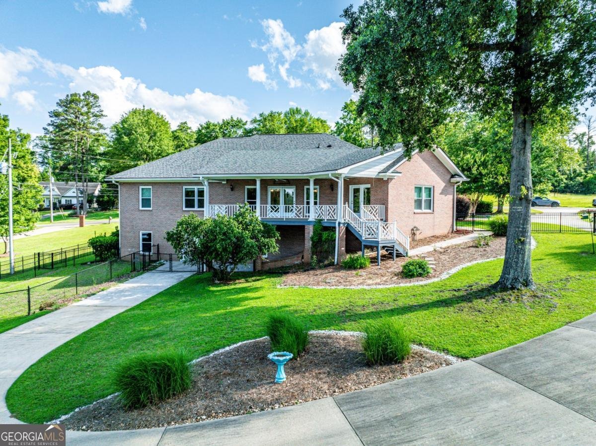 183 Lakeview Drive Milledgeville - 67
