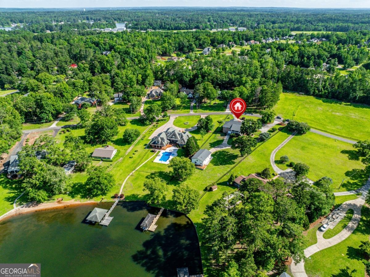 183 Lakeview Drive Milledgeville - 74