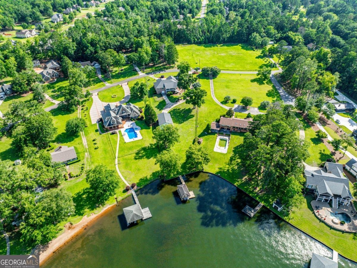 183 Lakeview Drive Milledgeville - 8