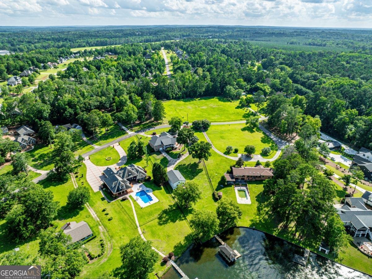 183 Lakeview Drive Milledgeville - 9