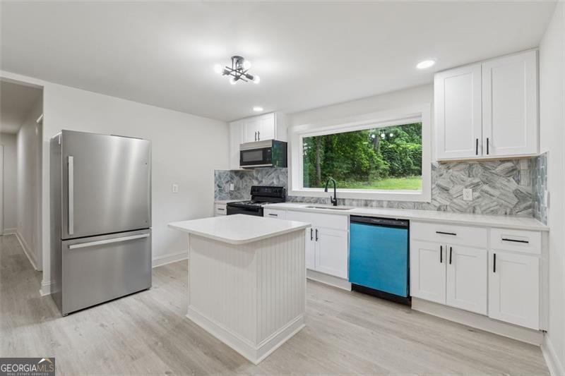 4451 FLAT SHOALS Decatur - 12