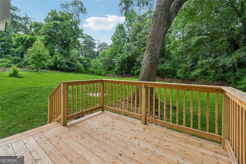4451 FLAT SHOALS Decatur - 21