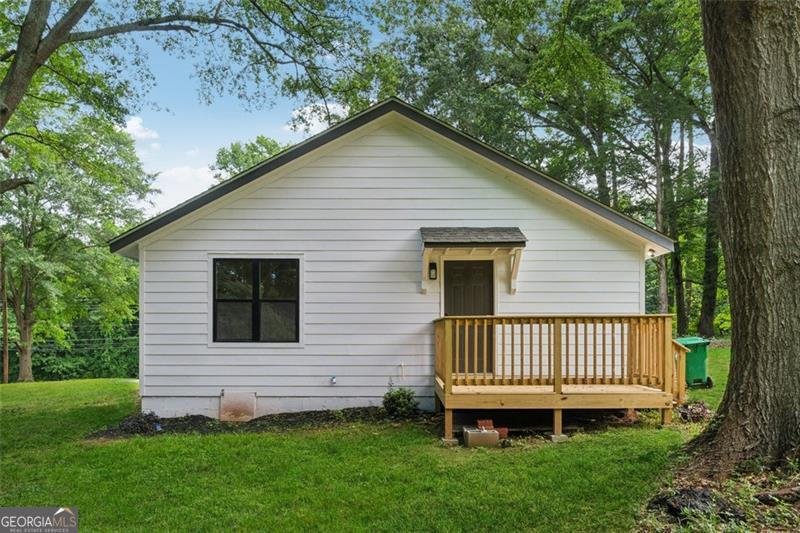 4451 FLAT SHOALS Decatur - 22