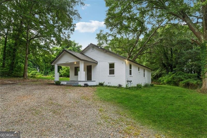 4451 FLAT SHOALS Decatur - 3