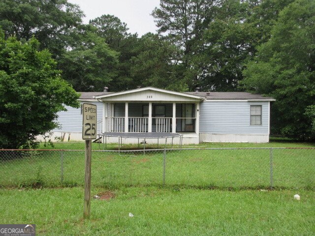 322 Loblolly Ridge Locust Grove - main photo