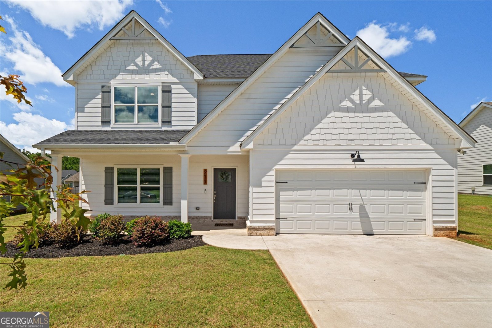 211 Arrowwood Drive Carrollton - 1