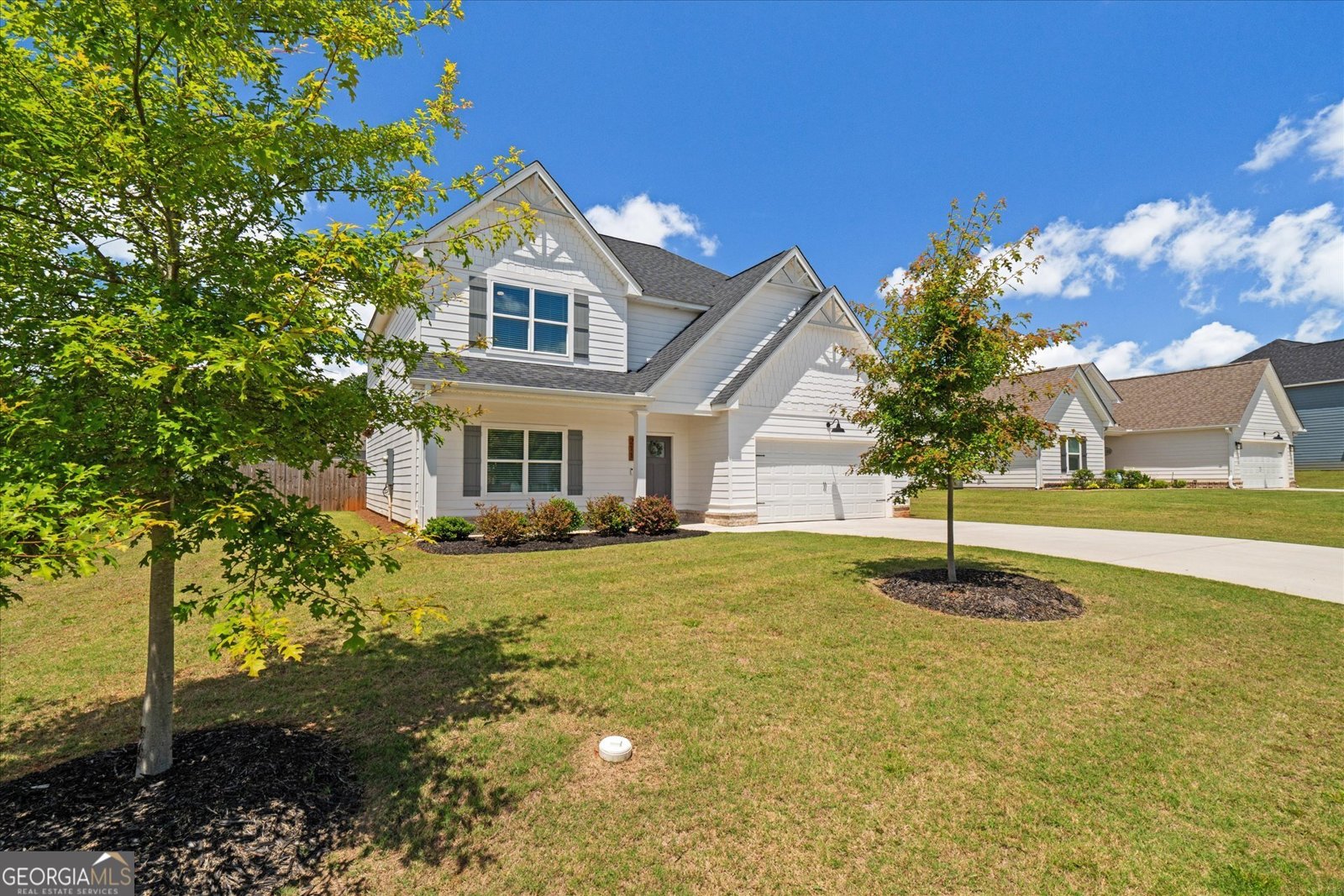211 Arrowwood Drive Carrollton - 2