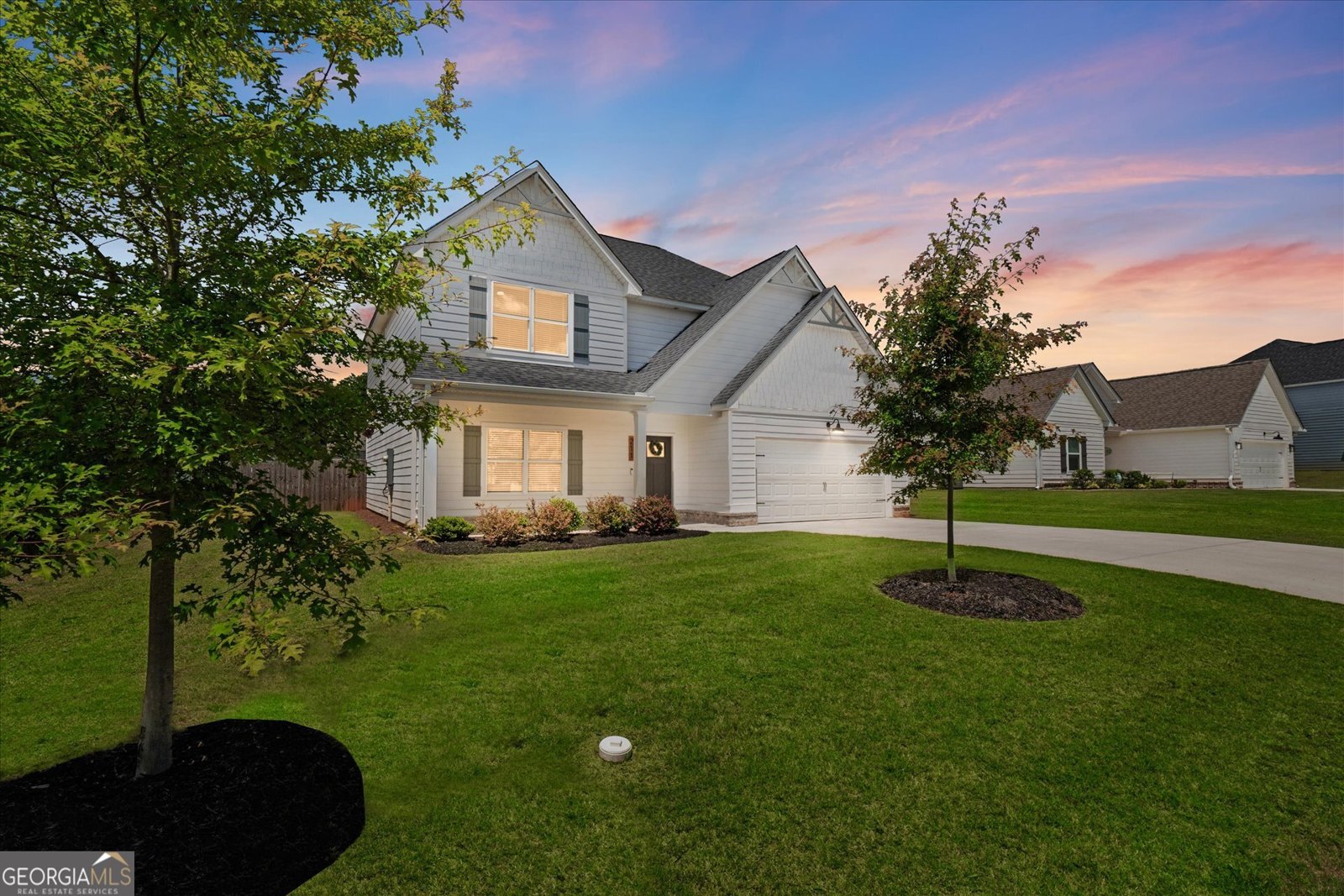 211 Arrowwood Drive Carrollton - 3