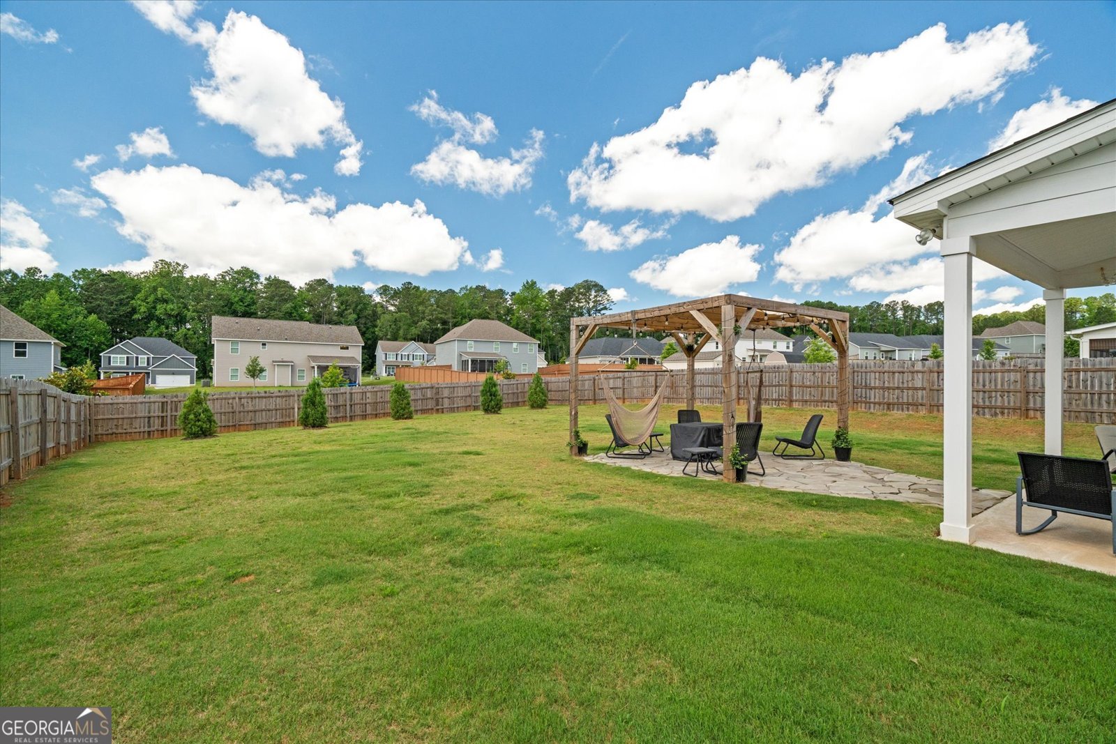 211 Arrowwood Drive Carrollton - 32