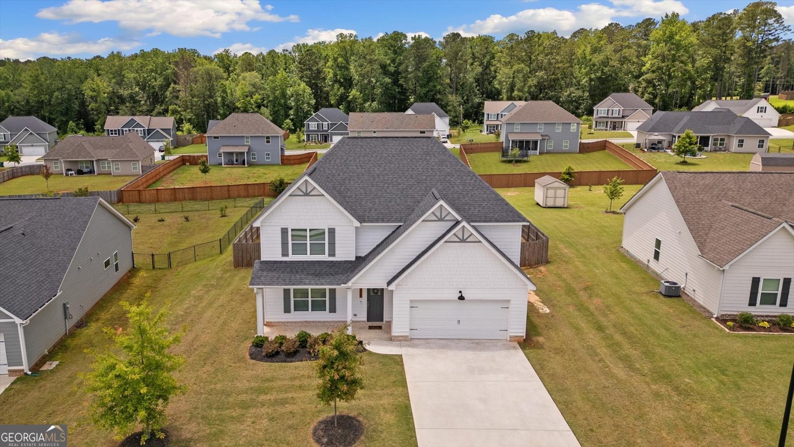 211 Arrowwood Drive Carrollton - 33