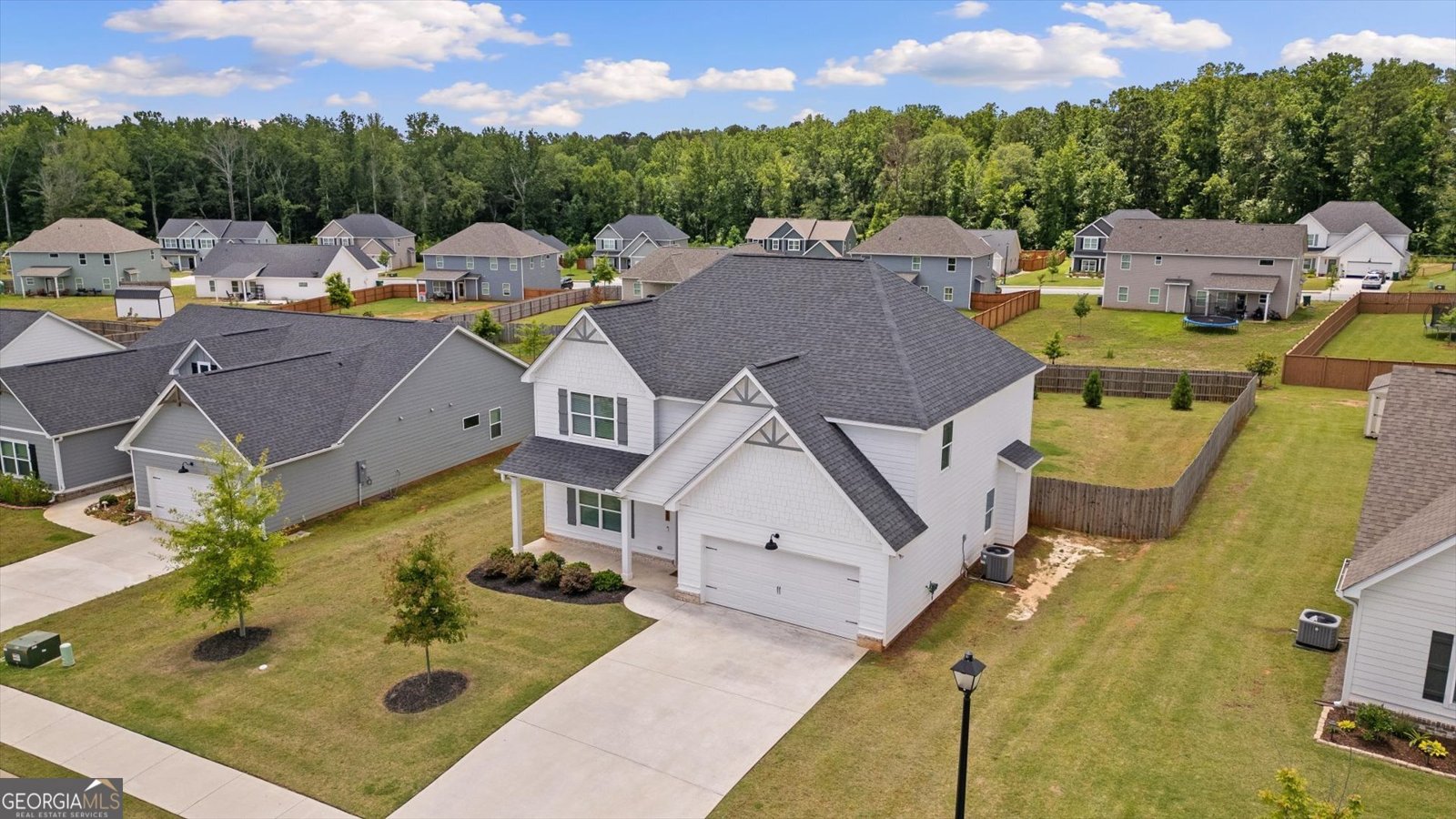 211 Arrowwood Drive Carrollton - 34