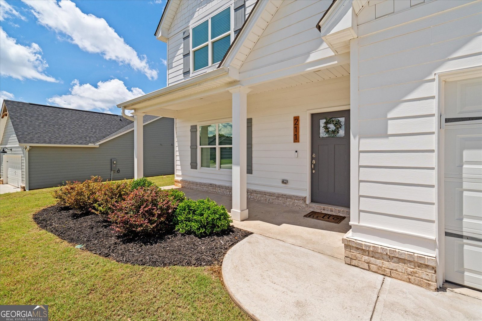 211 Arrowwood Drive Carrollton - 4